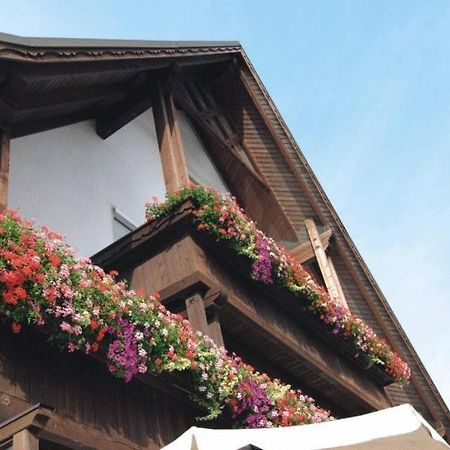 Gasthaus Zur Traube Winterrieden Exterior photo